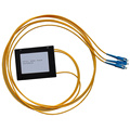 Piogoods hohe qualität niedriger preis 1: 4 optical fiber PLC Splitter für huawei cisco kommunikation